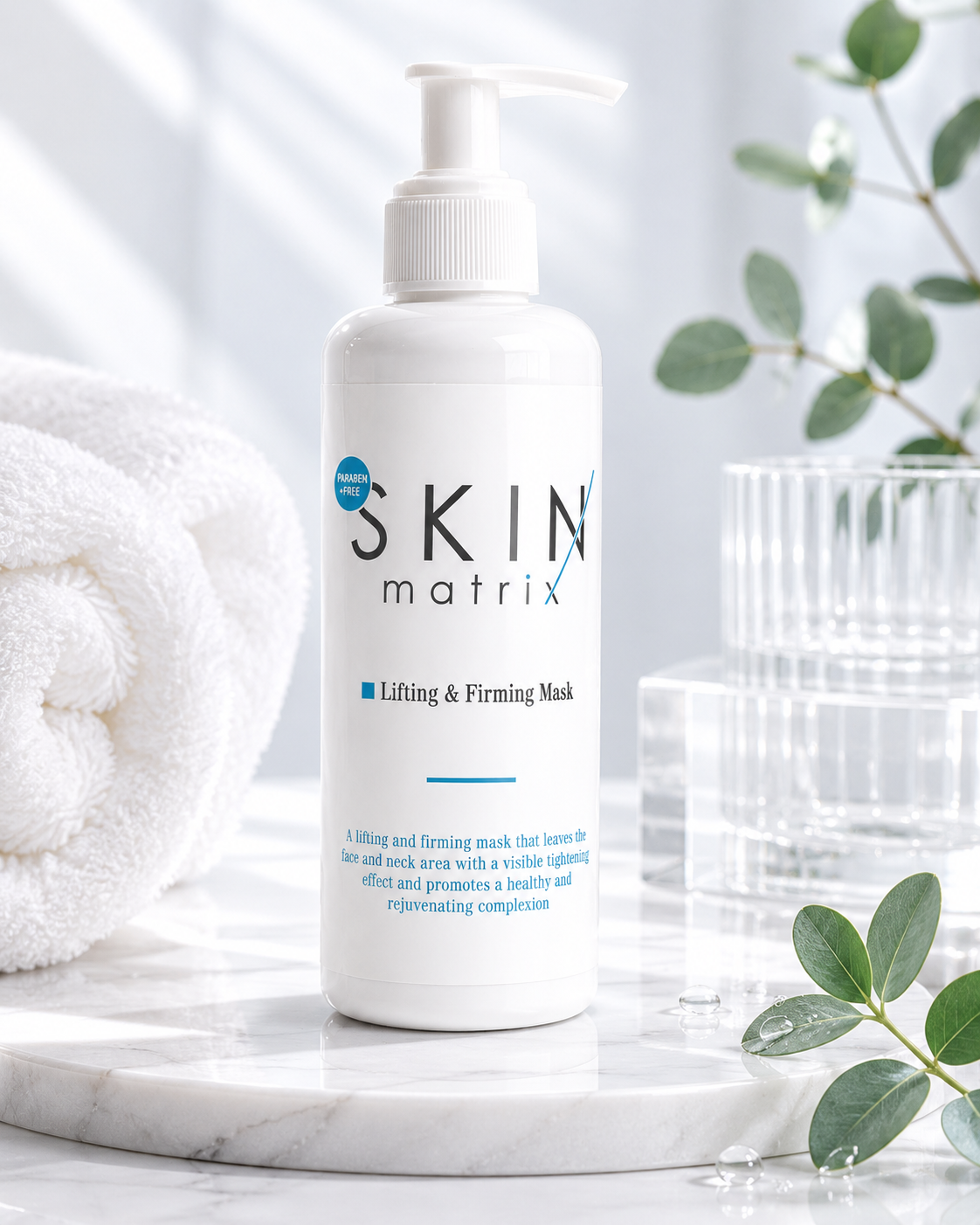Lifting & Firming Mask