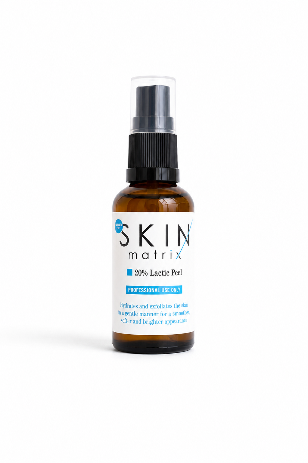 Lactic Peel Neutraliser
