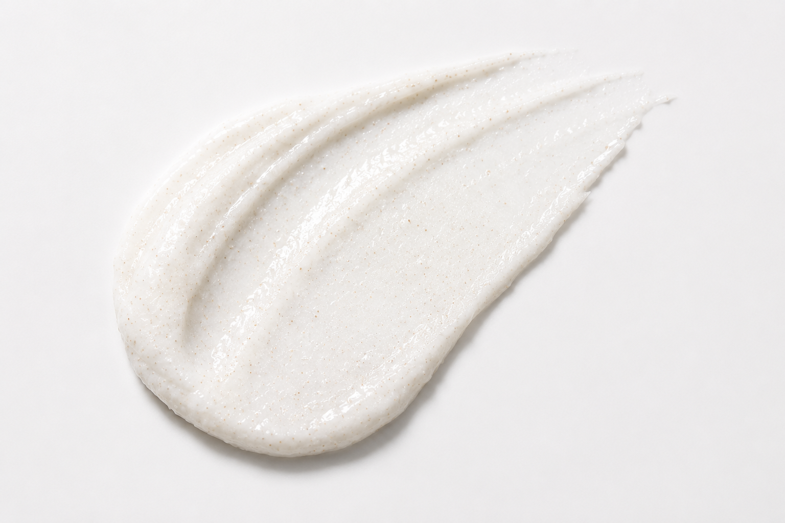 Emulsion Face & Neck Scrub