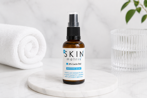 20% Lactic Peel