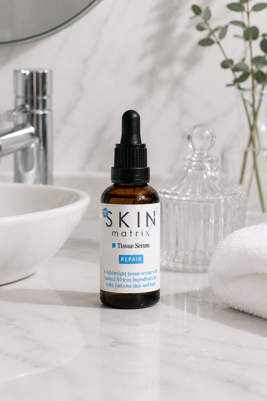 Tissue Serum