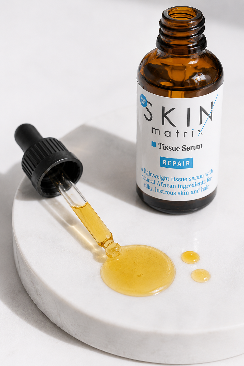 Tissue Serum