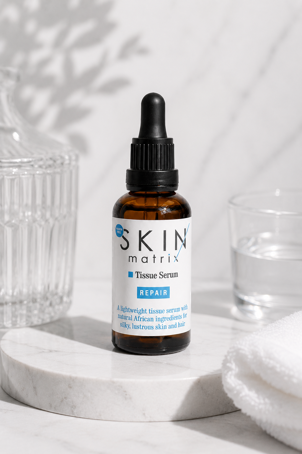 Tissue Serum