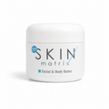 Facial & Body Butter
