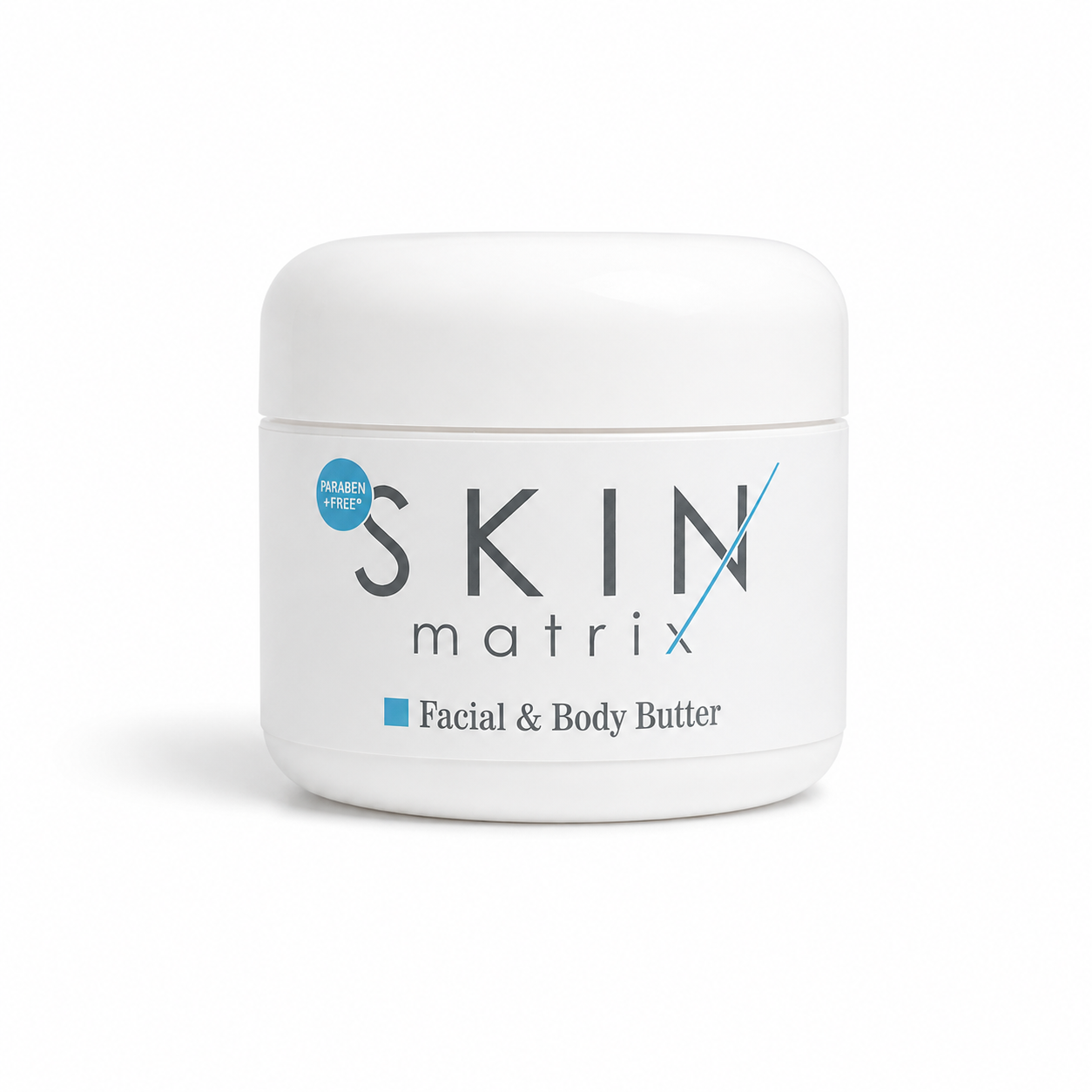 Facial & Body Butter