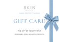 Skin Matrix SA Gift Card