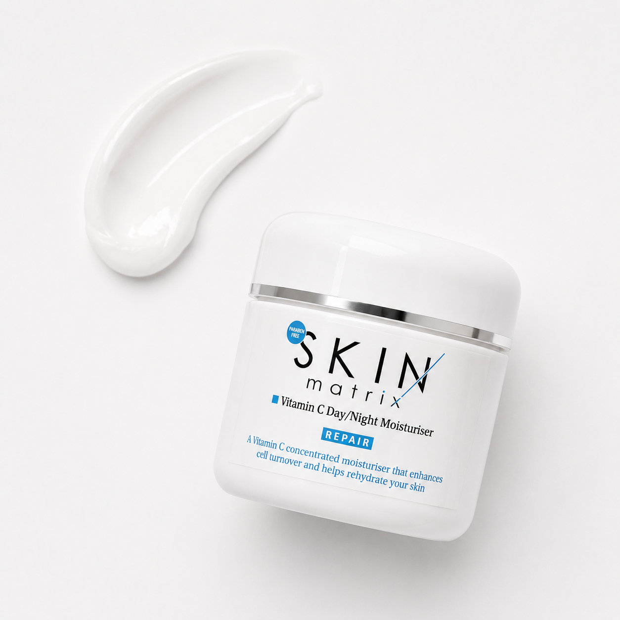 Vitamin C 2-in-1 Day/Night Moisturiser