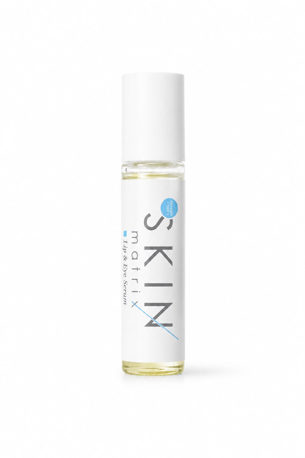 Lip & Eye Serum